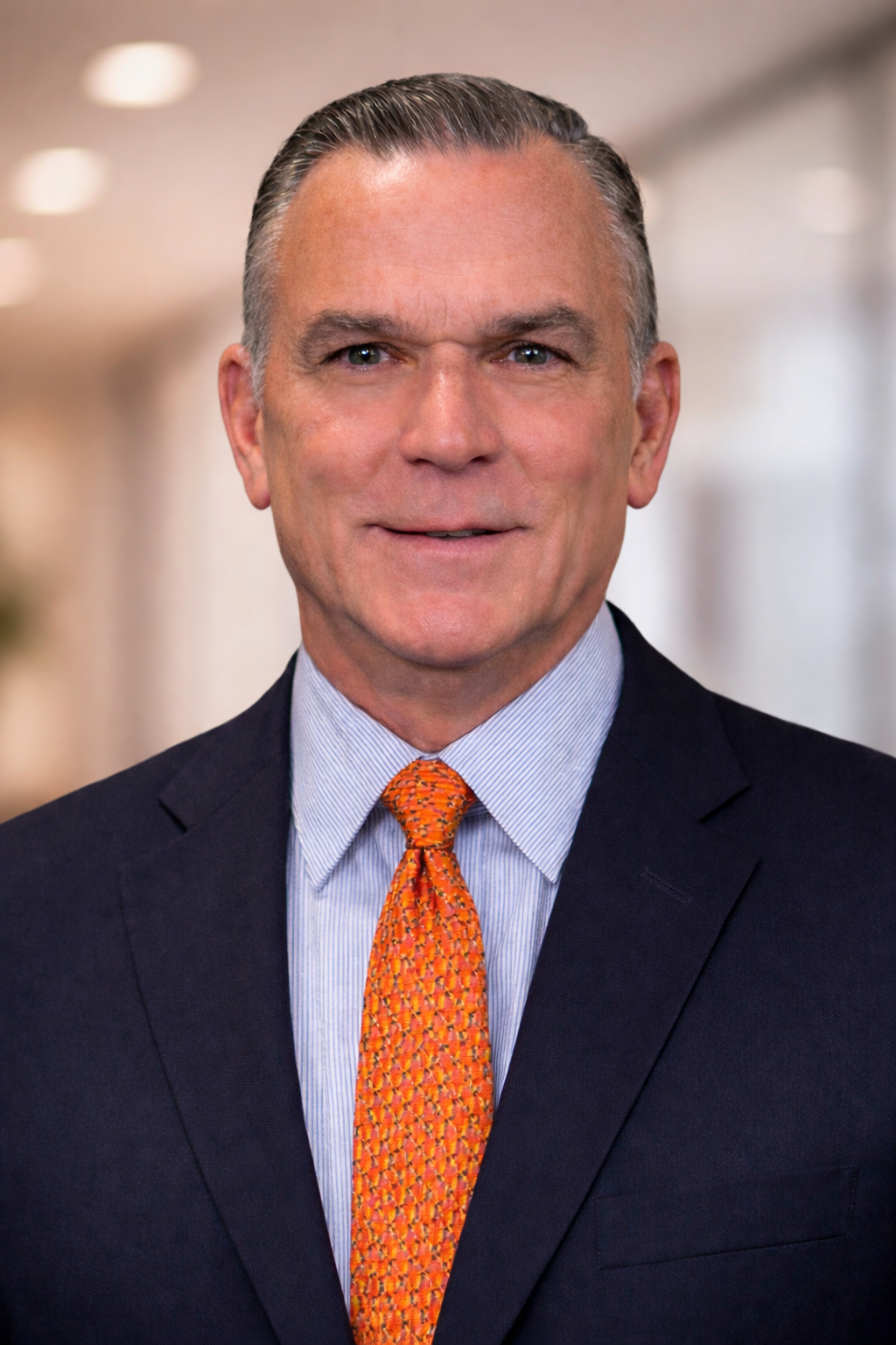 Bill Carroll